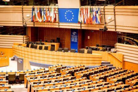 Deepfakes a wybory do europarlamentu